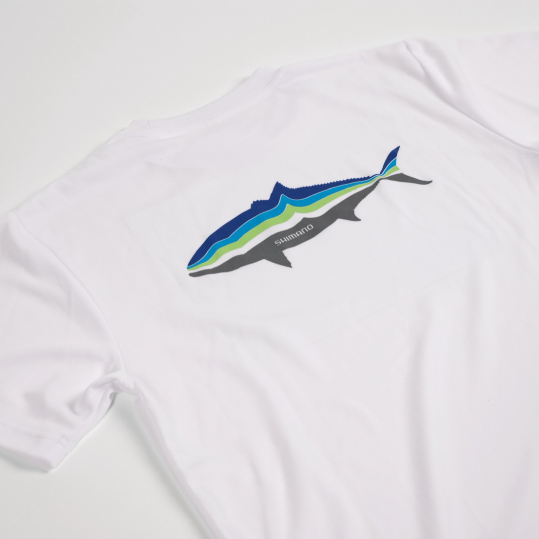 Graphic Dry T-shirts 